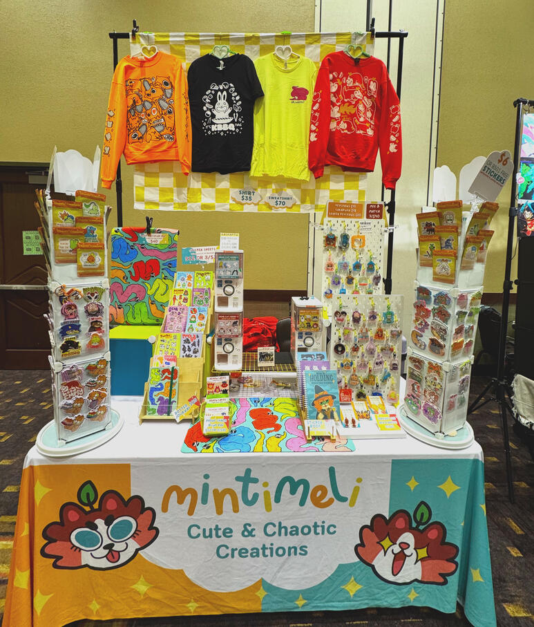 Colossalcon East 2025