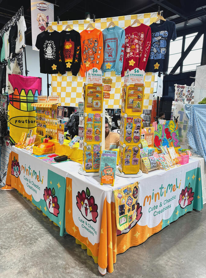 Anime Milwaukee 2026