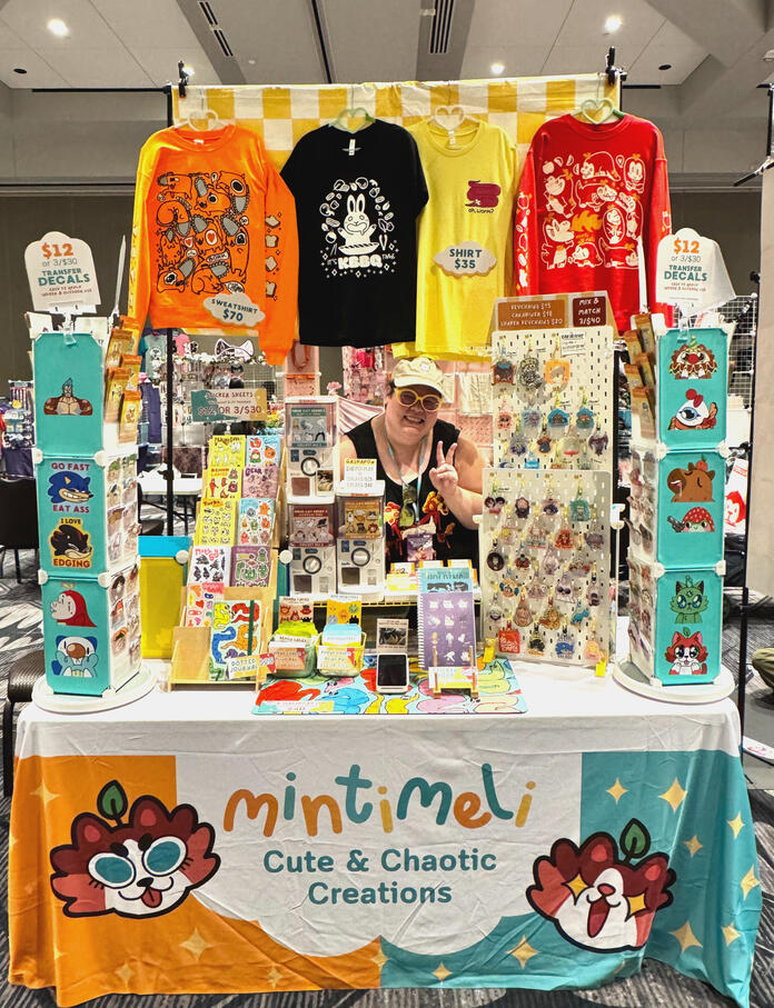 Colossalcon Texas 2025