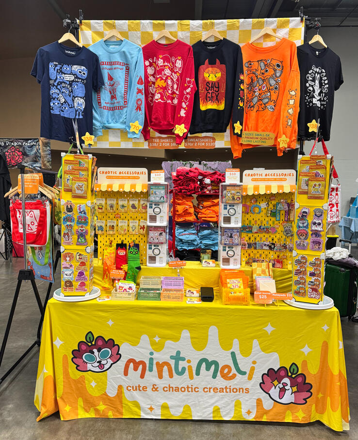 Matsuricon 2026